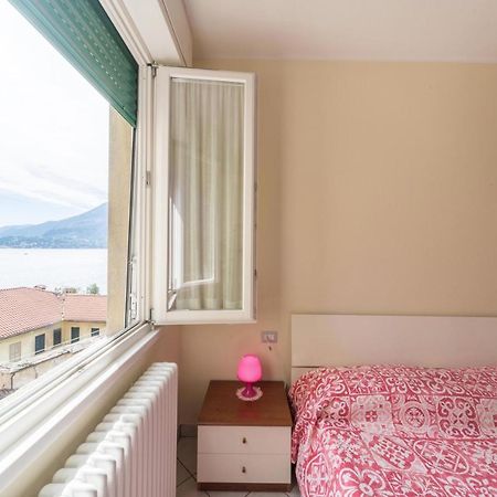 Casa Vista Cipressi Appartement Varenna Buitenkant foto