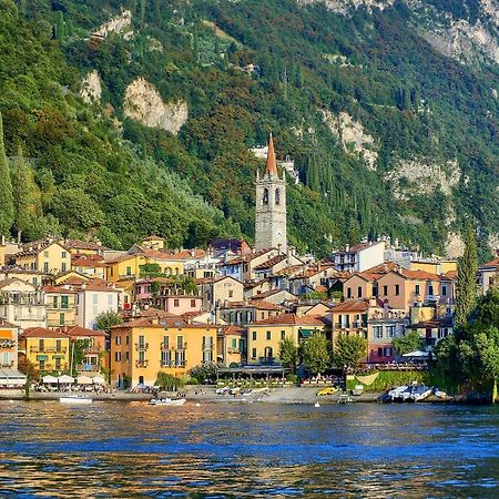 Casa Vista Cipressi Appartement Varenna Buitenkant foto