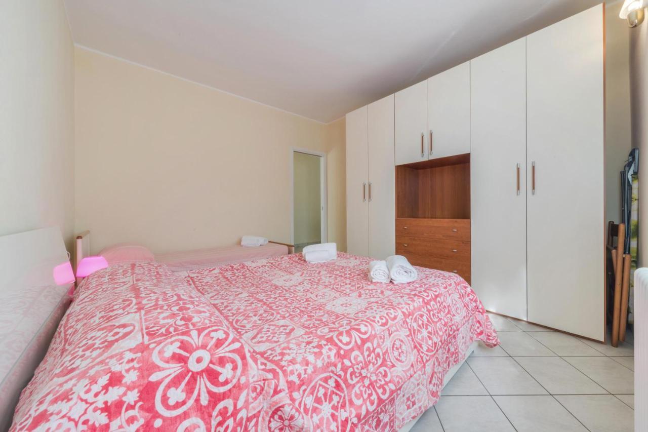 Casa Vista Cipressi Appartement Varenna Buitenkant foto