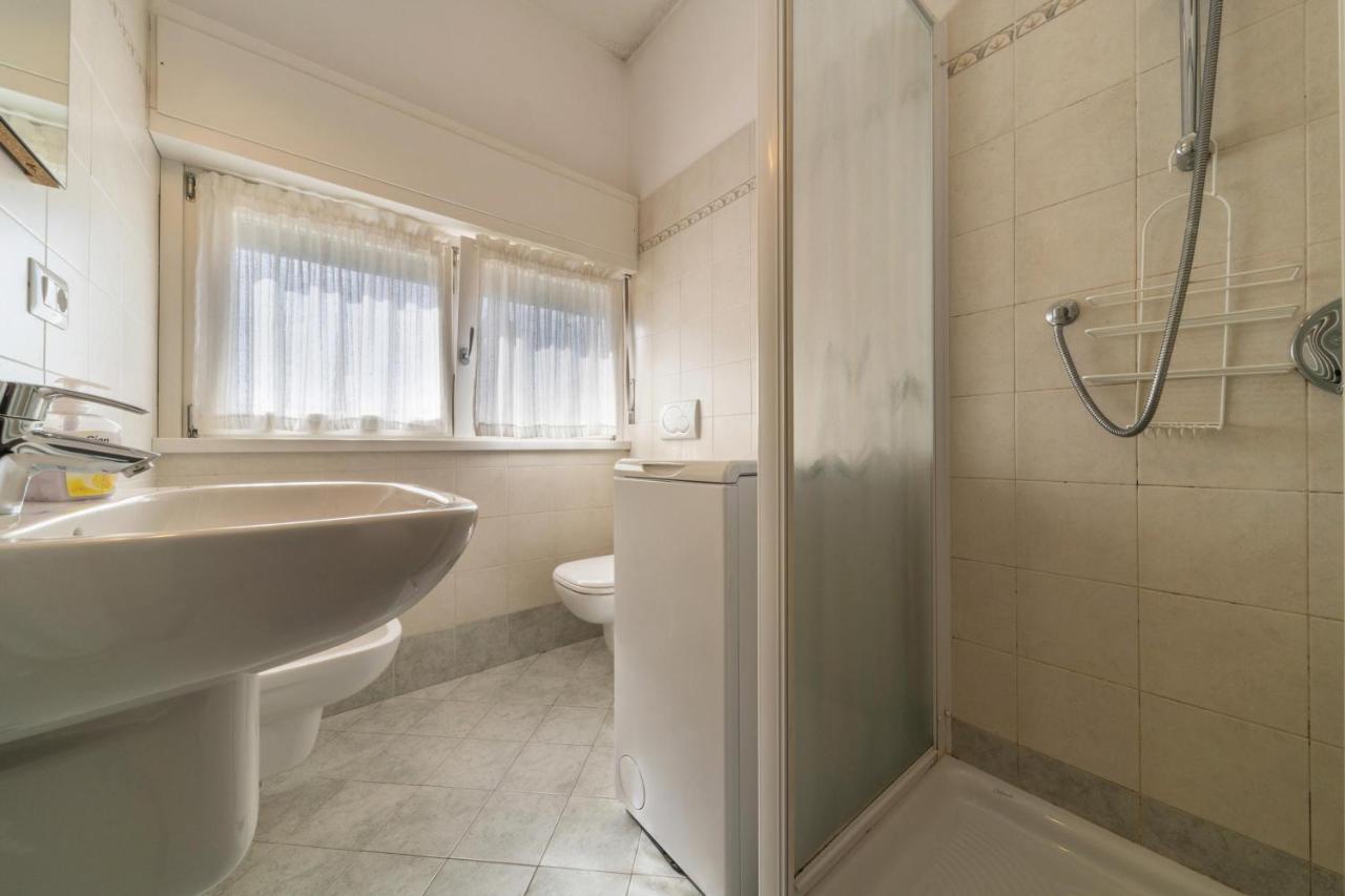 Casa Vista Cipressi Appartement Varenna Buitenkant foto
