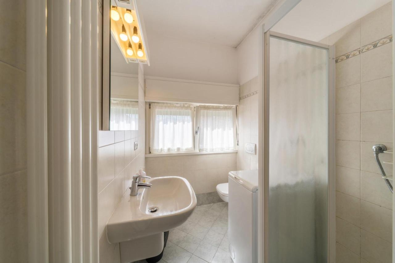 Casa Vista Cipressi Appartement Varenna Buitenkant foto