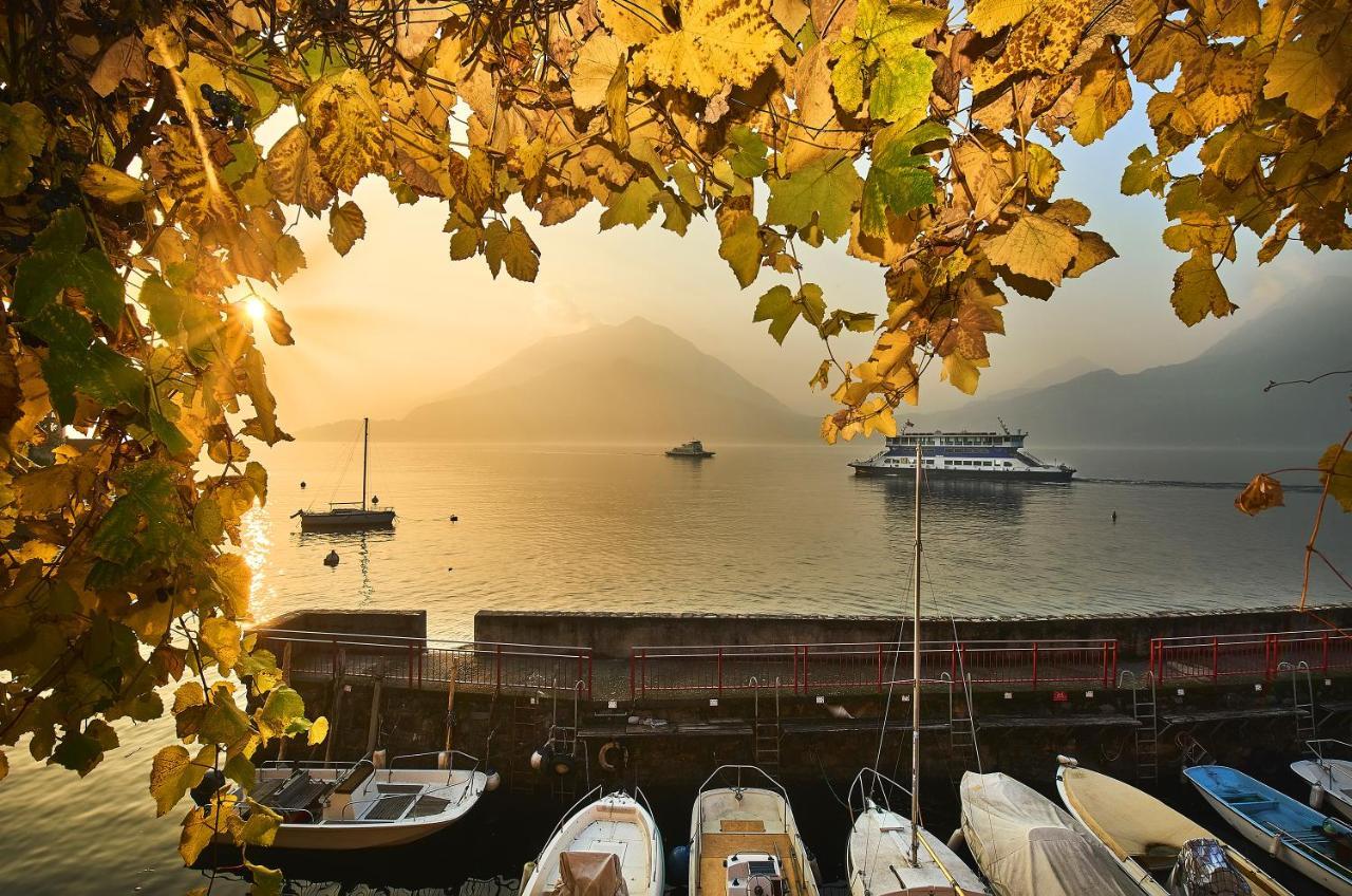 Casa Vista Cipressi Appartement Varenna Buitenkant foto